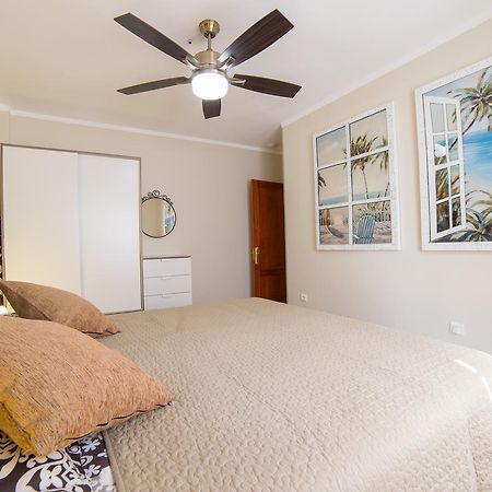 Los Reyes Carpe Diem Apartamento Gran Tarajal Exterior foto