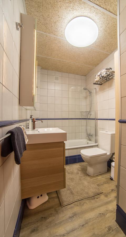 Los Reyes Carpe Diem Apartamento Gran Tarajal Exterior foto