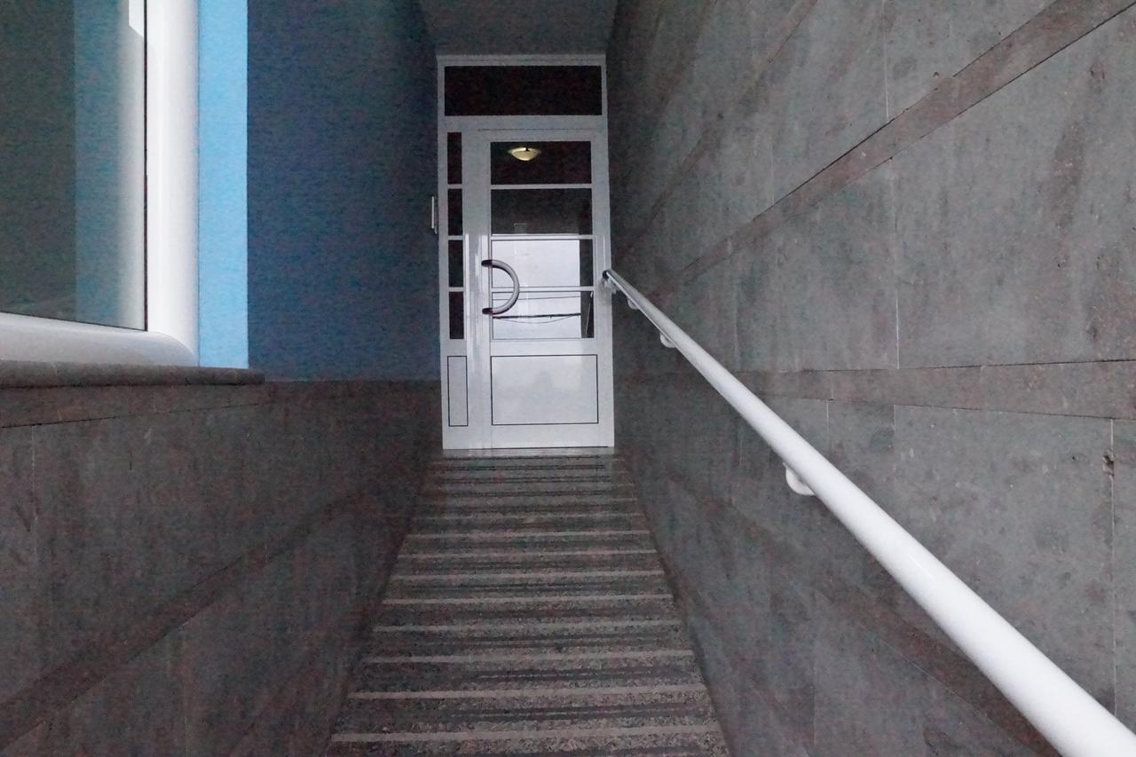 Los Reyes Carpe Diem Apartamento Gran Tarajal Exterior foto